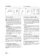 Предварительный просмотр 15 страницы Pioneer PD-S502 Operating Instructions Manual