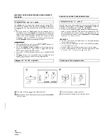 Предварительный просмотр 19 страницы Pioneer PD-S502 Operating Instructions Manual