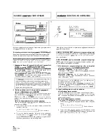 Предварительный просмотр 20 страницы Pioneer PD-S502 Operating Instructions Manual