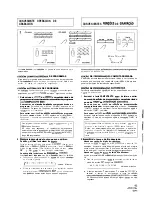 Предварительный просмотр 21 страницы Pioneer PD-S502 Operating Instructions Manual