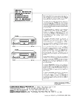 Предварительный просмотр 25 страницы Pioneer PD-S502 Operating Instructions Manual