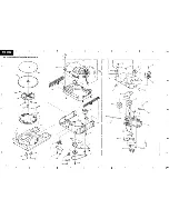 Preview for 6 page of Pioneer PD-S502 Service Manual