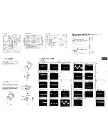 Preview for 9 page of Pioneer PD-S502 Service Manual