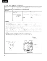 Preview for 20 page of Pioneer PD-S502 Service Manual