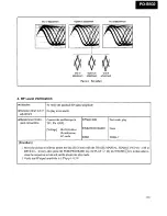 Preview for 21 page of Pioneer PD-S502 Service Manual