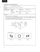 Preview for 22 page of Pioneer PD-S502 Service Manual