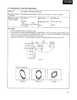 Preview for 23 page of Pioneer PD-S502 Service Manual