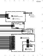 Предварительный просмотр 11 страницы Pioneer PD-S507 Service Manual