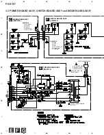 Предварительный просмотр 14 страницы Pioneer PD-S507 Service Manual