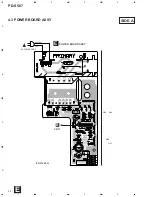 Предварительный просмотр 20 страницы Pioneer PD-S507 Service Manual