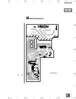 Предварительный просмотр 21 страницы Pioneer PD-S507 Service Manual