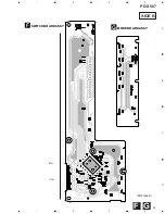 Предварительный просмотр 23 страницы Pioneer PD-S507 Service Manual