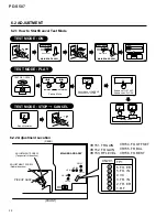 Предварительный просмотр 28 страницы Pioneer PD-S507 Service Manual