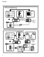 Предварительный просмотр 32 страницы Pioneer PD-S507 Service Manual