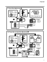 Предварительный просмотр 33 страницы Pioneer PD-S507 Service Manual