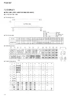 Предварительный просмотр 36 страницы Pioneer PD-S507 Service Manual