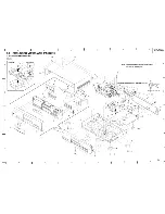 Предварительный просмотр 22 страницы Pioneer PD-S703 Service Manual