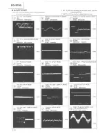 Предварительный просмотр 28 страницы Pioneer PD-S703 Service Manual