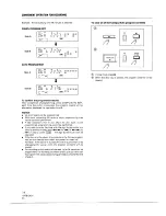 Preview for 14 page of Pioneer PD-S705 Operating Instructions Manual