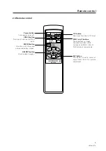 Предварительный просмотр 9 страницы Pioneer PDA-4001 Technical Manual