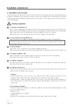 Предварительный просмотр 10 страницы Pioneer PDA-4001 Technical Manual