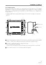 Предварительный просмотр 13 страницы Pioneer PDA-4001 Technical Manual