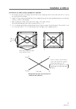 Предварительный просмотр 15 страницы Pioneer PDA-4001 Technical Manual