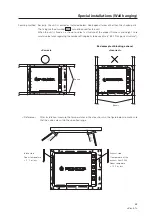 Предварительный просмотр 23 страницы Pioneer PDA-4001 Technical Manual