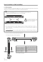 Предварительный просмотр 24 страницы Pioneer PDA-4001 Technical Manual