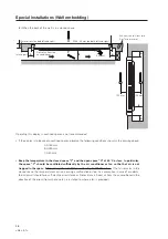 Предварительный просмотр 26 страницы Pioneer PDA-4001 Technical Manual