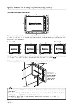 Предварительный просмотр 28 страницы Pioneer PDA-4001 Technical Manual