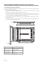 Предварительный просмотр 30 страницы Pioneer PDA-4001 Technical Manual