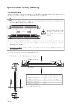 Предварительный просмотр 32 страницы Pioneer PDA-4001 Technical Manual