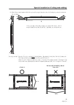 Предварительный просмотр 33 страницы Pioneer PDA-4001 Technical Manual