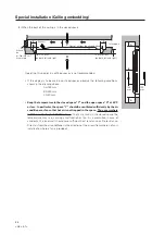 Предварительный просмотр 34 страницы Pioneer PDA-4001 Technical Manual