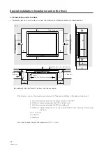 Предварительный просмотр 38 страницы Pioneer PDA-4001 Technical Manual