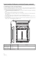 Предварительный просмотр 44 страницы Pioneer PDA-4001 Technical Manual