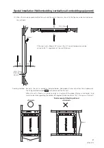 Предварительный просмотр 47 страницы Pioneer PDA-4001 Technical Manual