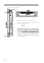 Предварительный просмотр 48 страницы Pioneer PDA-4001 Technical Manual