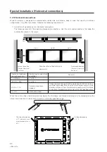 Предварительный просмотр 50 страницы Pioneer PDA-4001 Technical Manual