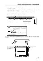 Предварительный просмотр 51 страницы Pioneer PDA-4001 Technical Manual