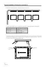 Предварительный просмотр 52 страницы Pioneer PDA-4001 Technical Manual