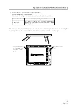 Предварительный просмотр 55 страницы Pioneer PDA-4001 Technical Manual