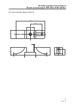 Предварительный просмотр 59 страницы Pioneer PDA-4001 Technical Manual