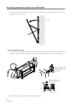 Предварительный просмотр 86 страницы Pioneer PDA-4001 Technical Manual