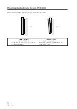 Предварительный просмотр 88 страницы Pioneer PDA-4001 Technical Manual