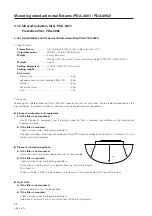 Предварительный просмотр 90 страницы Pioneer PDA-4001 Technical Manual