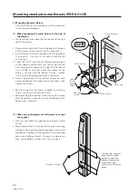 Предварительный просмотр 98 страницы Pioneer PDA-4001 Technical Manual