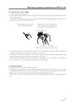 Предварительный просмотр 99 страницы Pioneer PDA-4001 Technical Manual