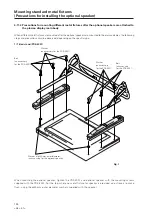 Предварительный просмотр 100 страницы Pioneer PDA-4001 Technical Manual